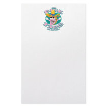 The Pink Taco Custom Stationery