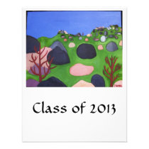 The Pinnacles - Class of 2013 Announcement