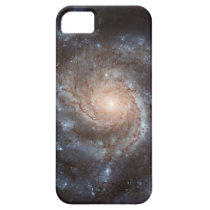 The Pinwheel Galaxy iPhone 5 Cover