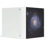 The Pinwheel Galaxy Messier 101 NGC 5457 3 Ring Binders