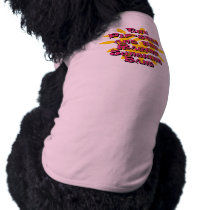 The Pip-ster pet clothing