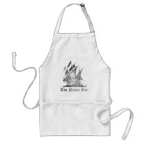 The Pirate Bay aprons