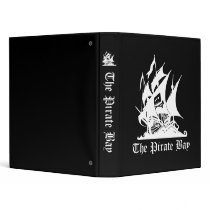 The Pirate Bay binders