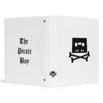 The Pirate Bay BINDER
