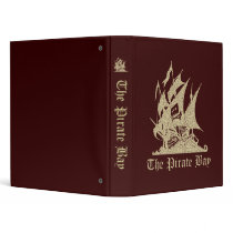 The Pirate Bay binders