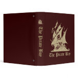The Pirate Bay Binders
