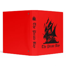 The Pirate Bay binders