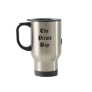 The Pirate Bay Coffee Cup