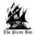 The Pirate Bay - High Quality T-Shirt