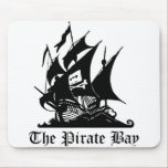 pirate, bay, mouse, pad, razer, genius, gaming,