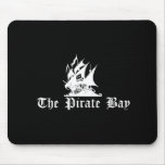 The Pirate Bay Mousepads
