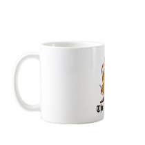 The Pirate Bay mug
