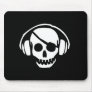 The Pirate Bay Music Pirater Mousepad