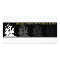 The Pirate Bay photo cards by sparknet The Pirate Bay photo cards