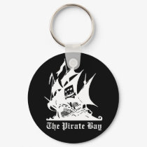 the pirate bay pirate ship logo keychains by strk3 the pirate bay pirate ship logo keychains