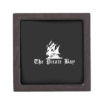 The Pirate Bay Premium Trinket Boxes