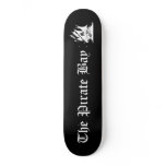 The Pirate Bay Skate Board Decks
