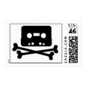 The Pirate Bay Stamp