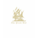 The Pirate Bay t-shirts