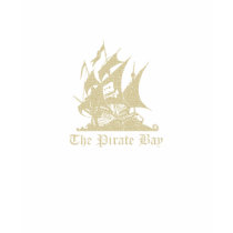 The Pirate Bay t-shirts