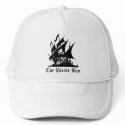 The Pirate Bay W hats by thepiratebay The Pirate Bay W hats