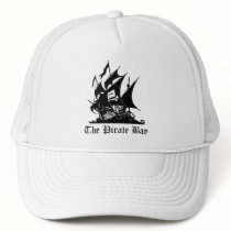 The Pirate Bay W hats by thepiratebay The Pirate Bay W hats