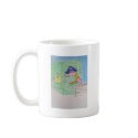 The Pirate! mugs