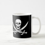 The pirates are l� - coffee mug