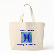 the pisces bag by HPwisdoms the pisces bag