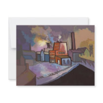 The-pit-heap invitations