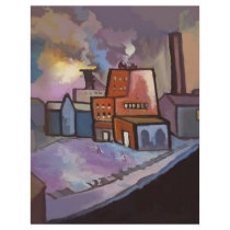 The-pit-heap letterhead