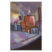 The-pit-heap stationery