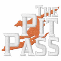 The Pit Pass Polo