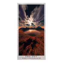 The Pit posters by silverspider2005 The Pit posters