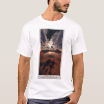 The Pit t-shirts