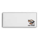 The Pitch Envelopes