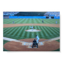 The Pitch. posters