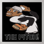 The Pitch Print