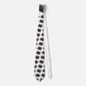The Pixel Tie