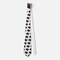 The Pixel Tie