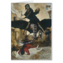 The Plague cards