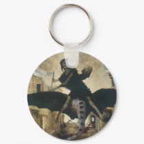 The Plague keychains by twelfthhouse The Plague keychains
