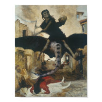 The Plague posters