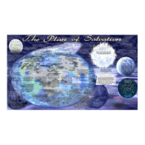 The Plan of Salvation posters