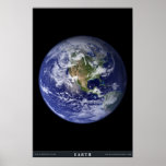 The Planet Earth Posters