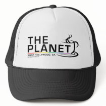 The Planet hats
