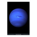 The Planet Neptune