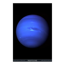 The Planet Neptune posters by solarviews The Planet Neptune posters
