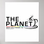 The Planet Posters