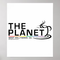 The Planet Posters